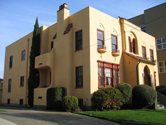 Rental Properties - Residential