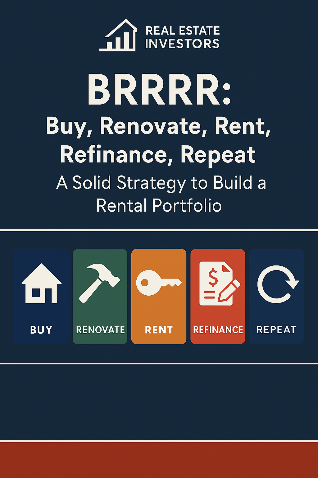 BRRRR Strategy